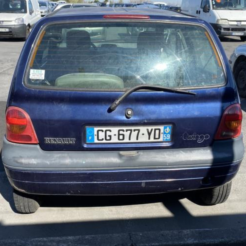 Vitre avant droit RENAULT TWINGO 1 Photo n°9