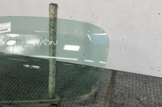 Vitre arriere gauche PEUGEOT 206