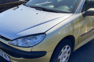 Vitre arriere gauche PEUGEOT 206
