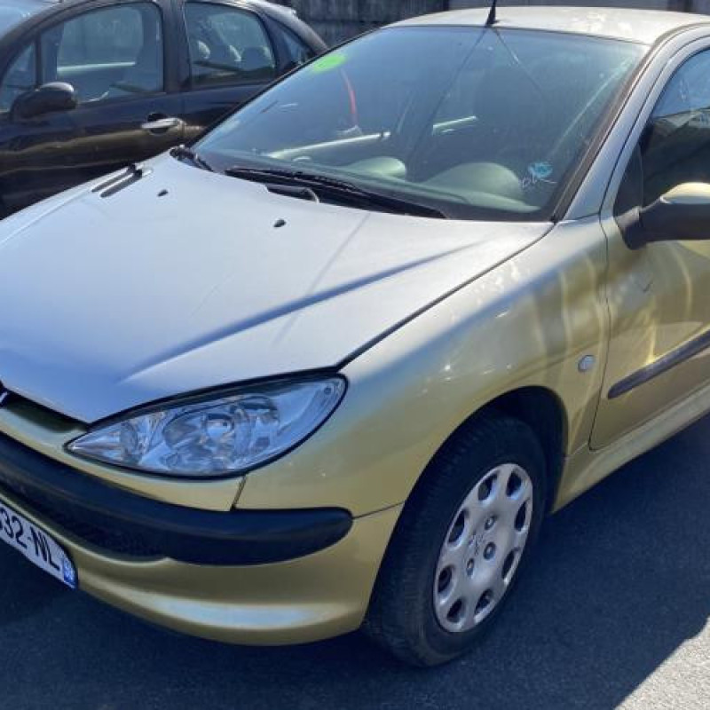 Vitre arriere gauche PEUGEOT 206 Photo n°5