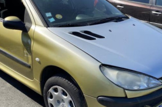 Vitre arriere gauche PEUGEOT 206