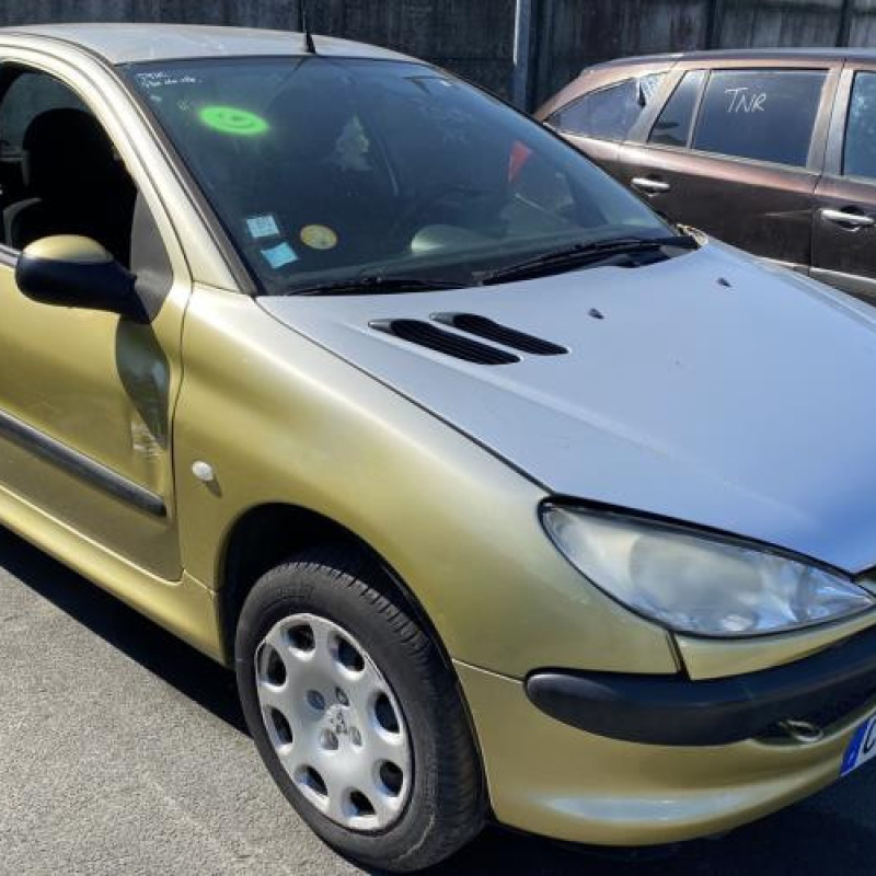 Vitre arriere gauche PEUGEOT 206 Photo n°6
