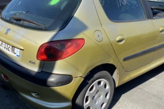 Vitre arriere gauche PEUGEOT 206