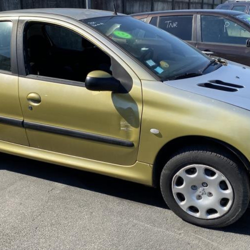 Vitre arriere gauche PEUGEOT 206 Photo n°11