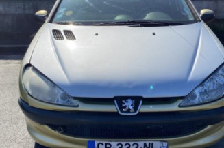 Vitre arriere gauche PEUGEOT 206