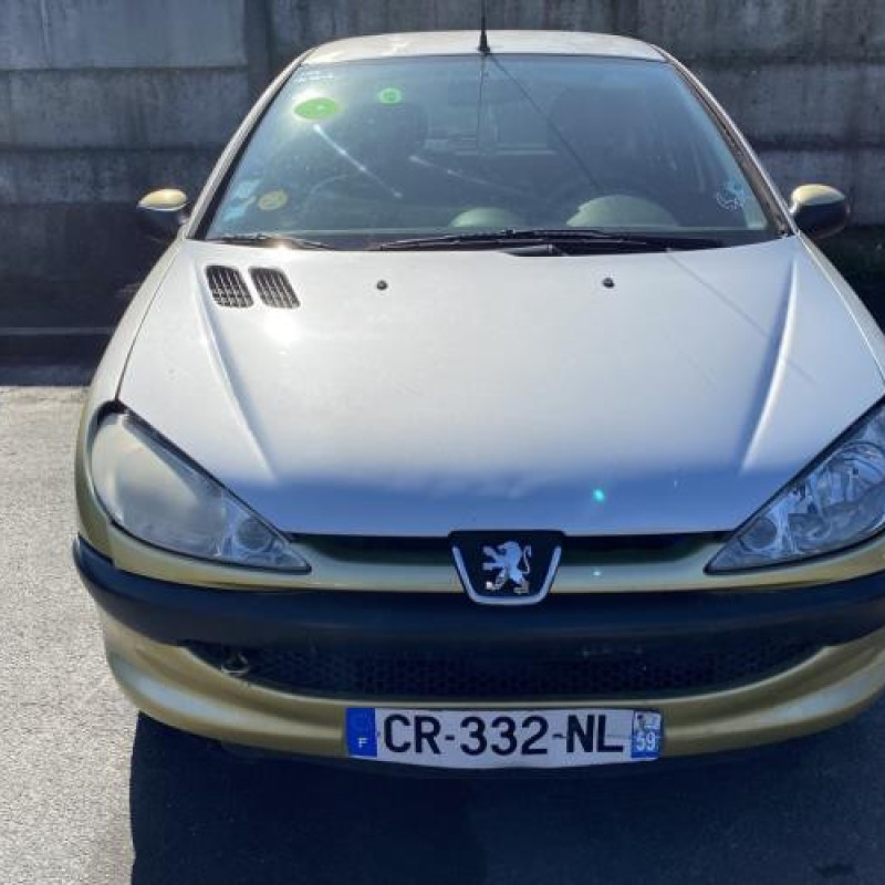 Vitre arriere gauche PEUGEOT 206 Photo n°12