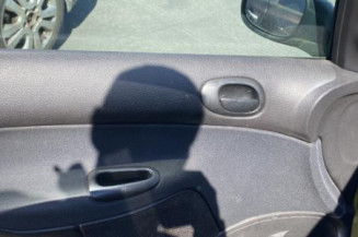 Vitre arriere gauche PEUGEOT 206