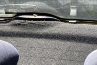 Vitre arriere gauche PEUGEOT 206