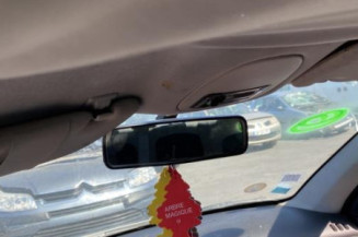 Vitre arriere gauche PEUGEOT 206