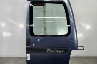 Porte de coffre droit CITROEN BERLINGO 1 Photo n°1