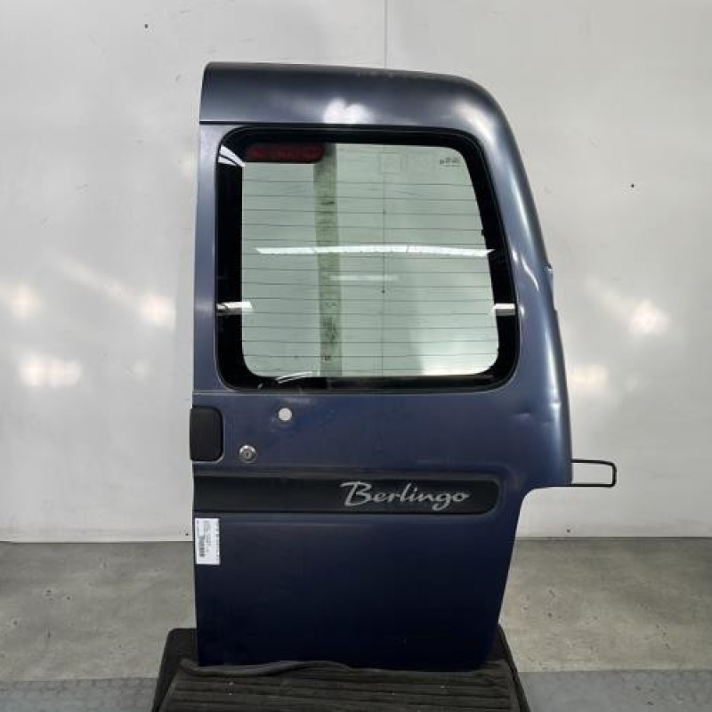 Porte de coffre droit CITROEN BERLINGO 1 Photo n°1