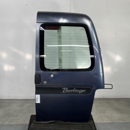 Porte de coffre droit CITROEN BERLINGO 1 Photo n°1