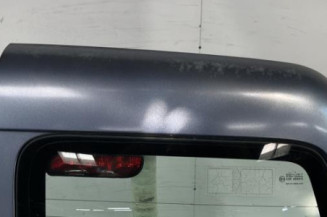 Porte de coffre droit CITROEN BERLINGO 1