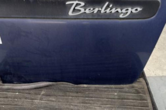 Porte de coffre droit CITROEN BERLINGO 1