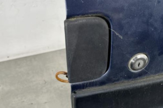Porte de coffre droit CITROEN BERLINGO 1