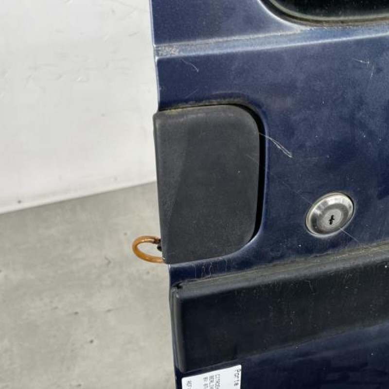 Porte de coffre droit CITROEN BERLINGO 1 Photo n°5