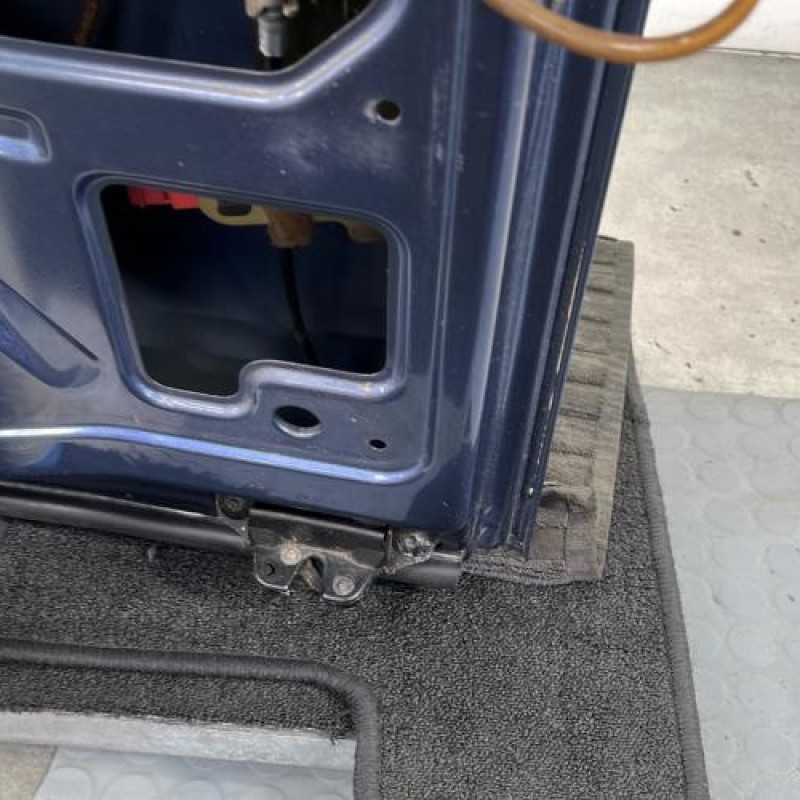 Porte de coffre droit CITROEN BERLINGO 1 Photo n°7