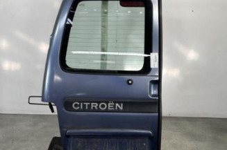 Porte de coffre gauche CITROEN BERLINGO 1 Photo n°1