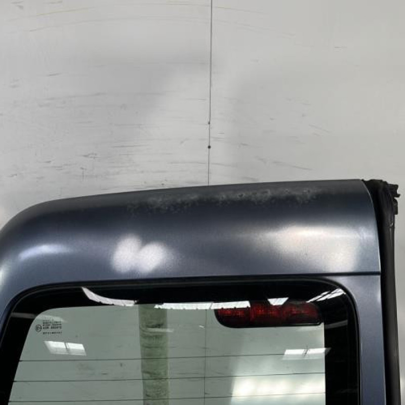 Porte de coffre gauche CITROEN BERLINGO 1 Photo n°2