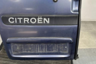 Porte de coffre gauche CITROEN BERLINGO 1