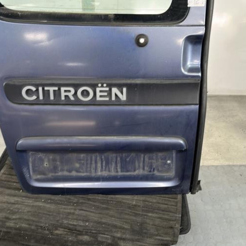 Porte de coffre gauche CITROEN BERLINGO 1 Photo n°3