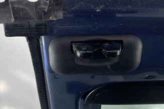 Porte de coffre gauche CITROEN BERLINGO 1