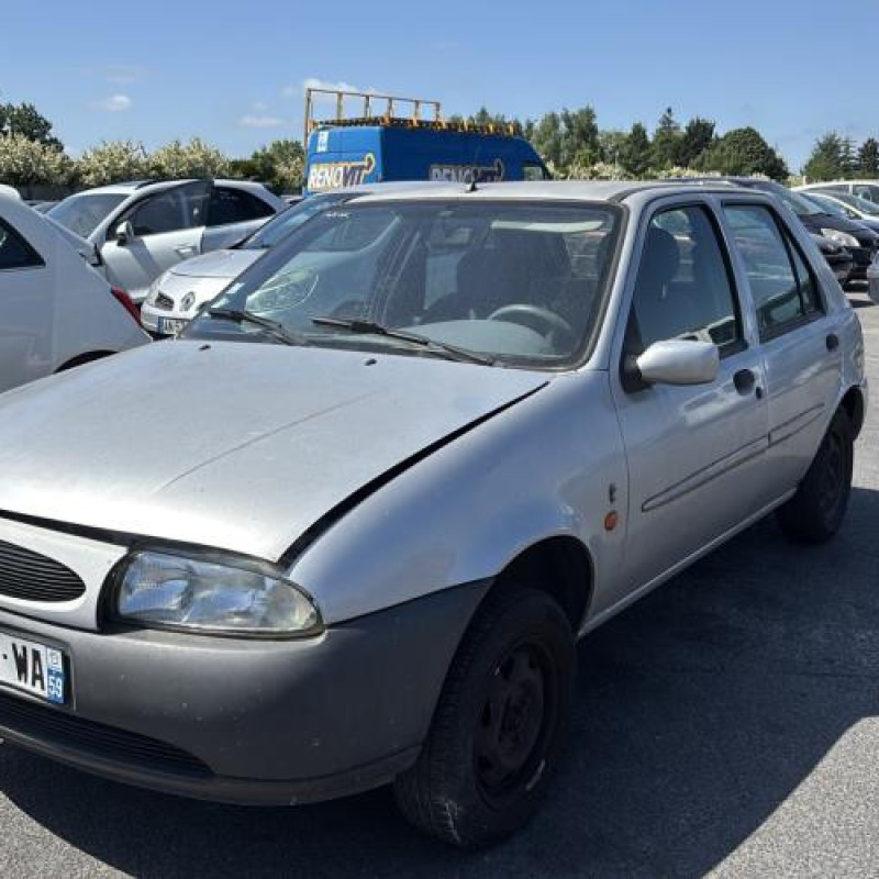 Vitre avant droit FORD FIESTA 4 Photo n°5