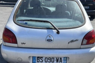 Vitre avant droit FORD FIESTA 4