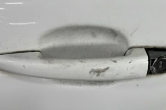 Porte avant gauche CITROEN C4 1