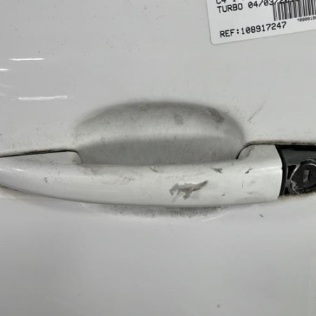 Porte avant gauche CITROEN C4 1