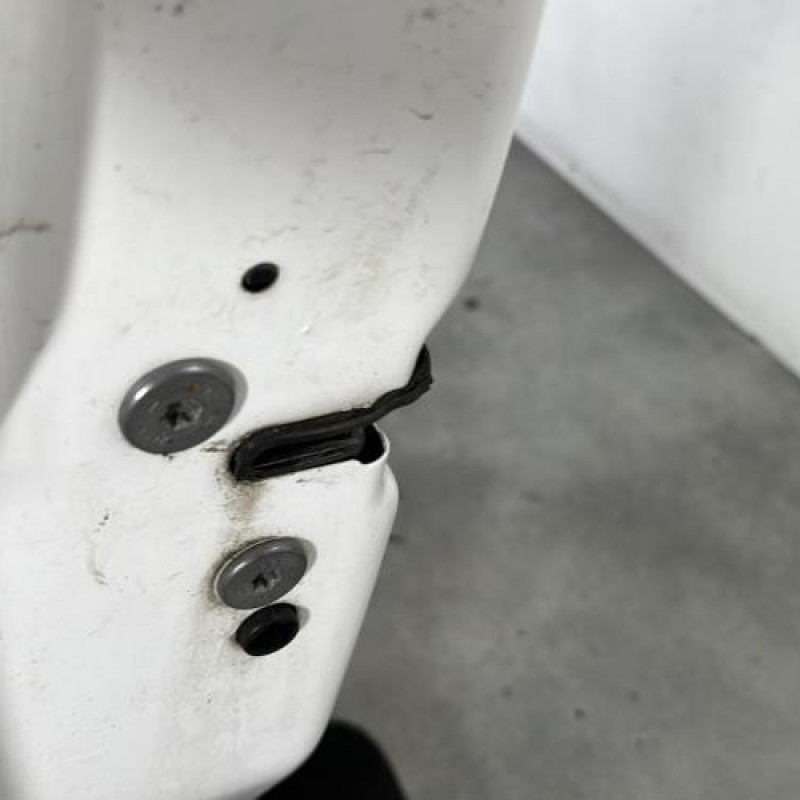 Porte avant gauche CITROEN C4 1 Photo n°3