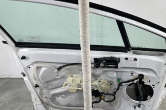 Porte avant gauche CITROEN C4 1