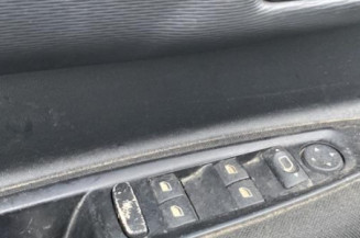 Porte avant gauche CITROEN C4 1