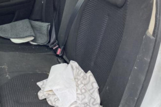 Porte avant gauche CITROEN C4 1