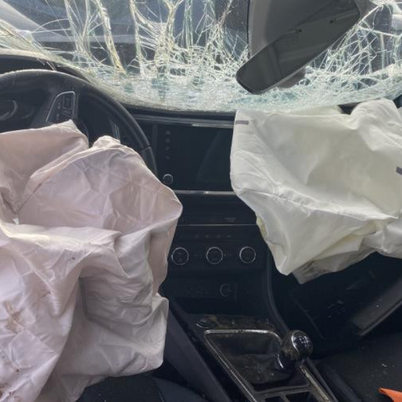 Vitre arriere droit SEAT ATECA Photo n°18