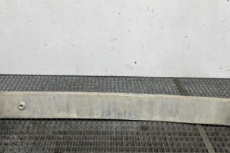 Renfort pare choc avant (traverse) PEUGEOT EXPERT 2