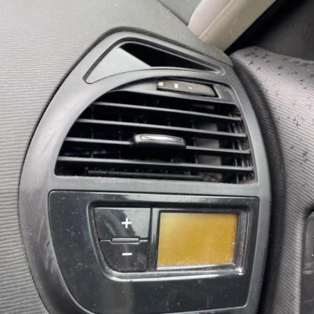 Reservoir cerine CITROEN C4 PICASSO 1 Photo n°1