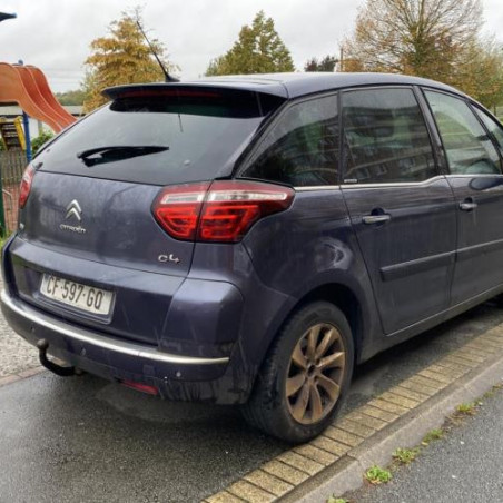 Reservoir cerine CITROEN C4 PICASSO 1