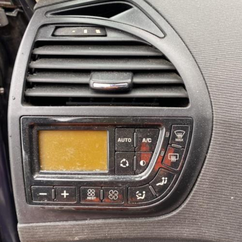 Reservoir cerine CITROEN C4 PICASSO 1 Photo n°5