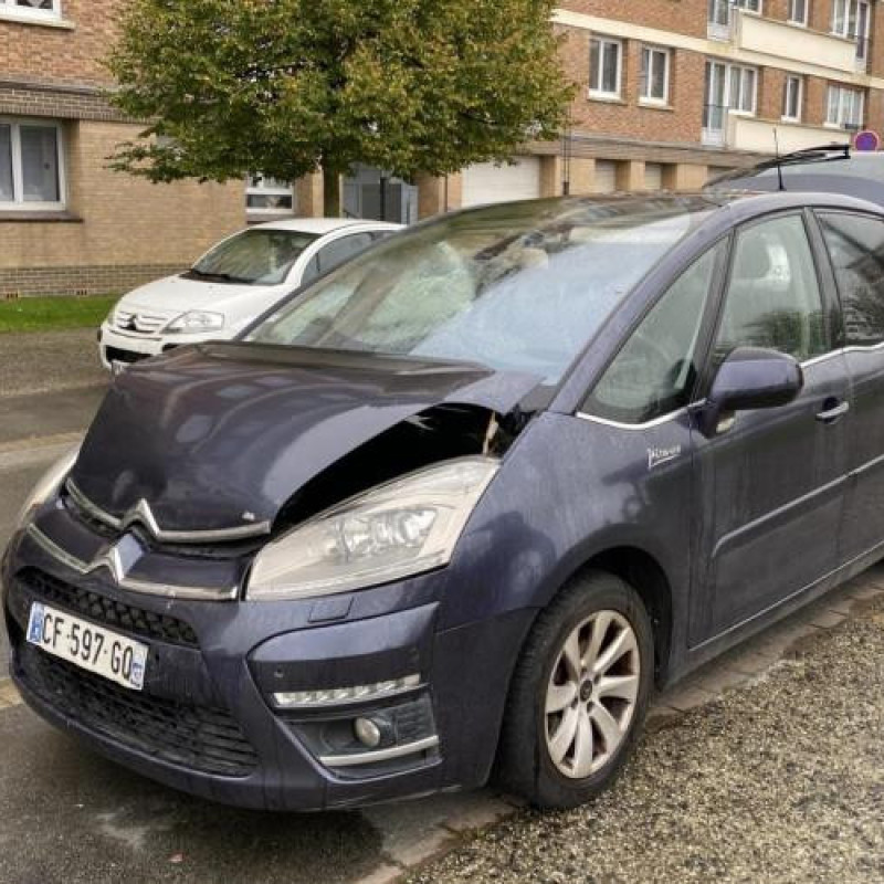 Reservoir cerine CITROEN C4 PICASSO 1 Photo n°10