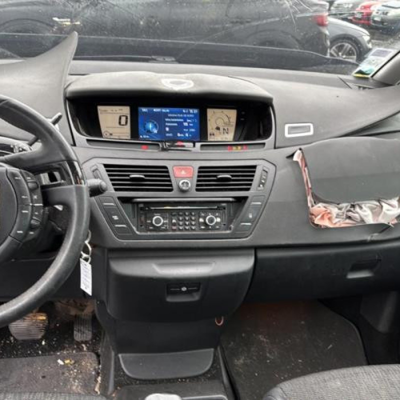 Reservoir cerine CITROEN C4 PICASSO 1 Photo n°13