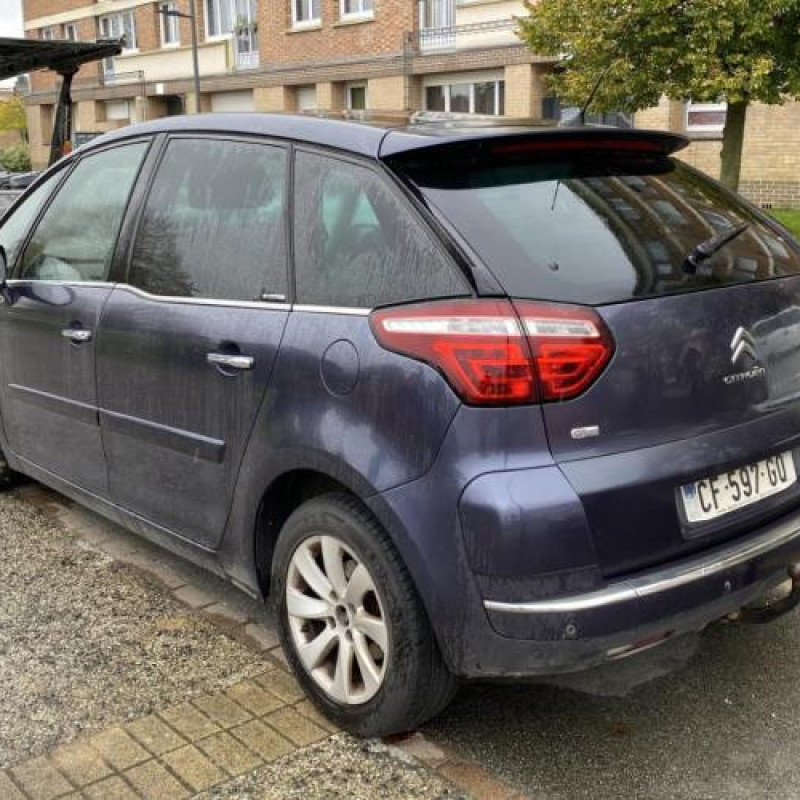 Reservoir cerine CITROEN C4 PICASSO 1 Photo n°14