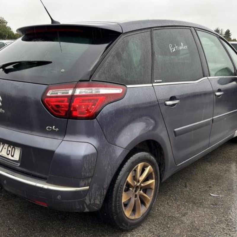 Reservoir cerine CITROEN C4 PICASSO 1 Photo n°15