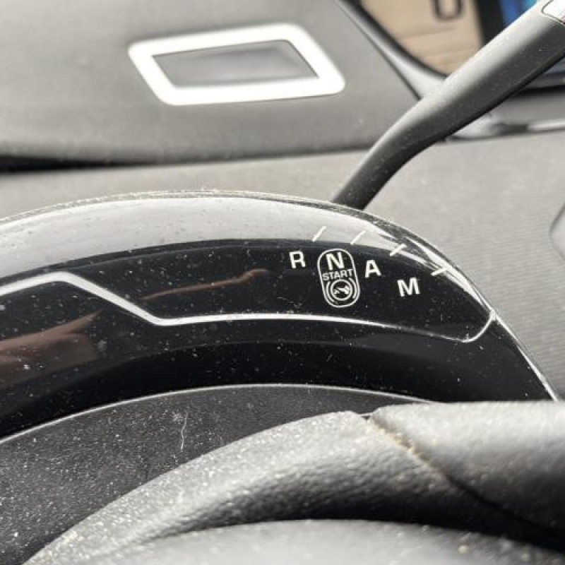 Reservoir cerine CITROEN C4 PICASSO 1 Photo n°16