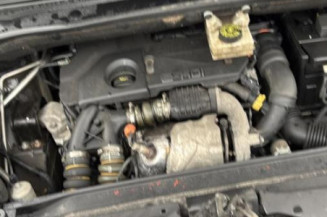 Reservoir cerine CITROEN C4 PICASSO 1