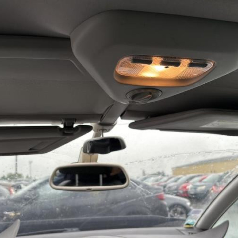 Reservoir cerine CITROEN C4 PICASSO 1 Photo n°18