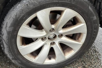 Reservoir cerine CITROEN C4 PICASSO 1