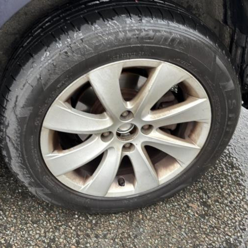 Reservoir cerine CITROEN C4 PICASSO 1 Photo n°19