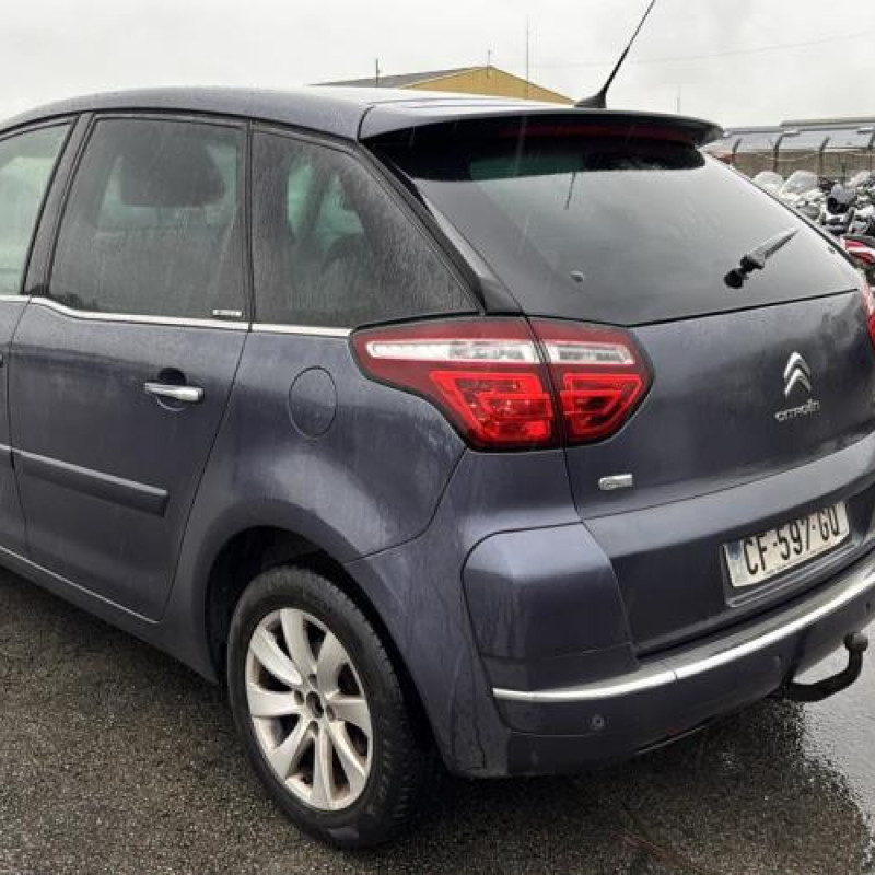 Reservoir cerine CITROEN C4 PICASSO 1 Photo n°20
