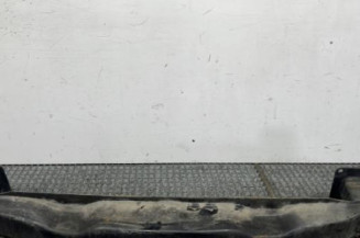 Renfort pare choc arriere (traverse) VOLKSWAGEN TIGUAN 1